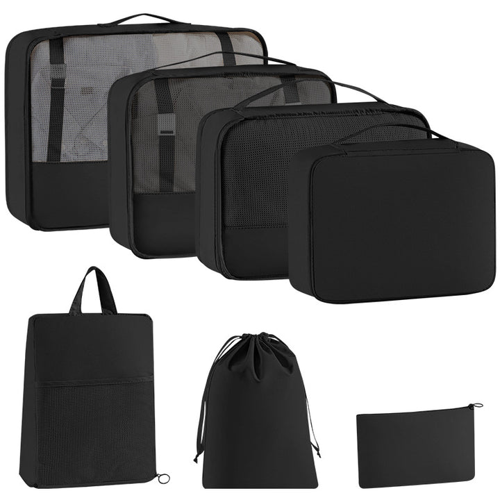 Travel Compression Organizer Set Stornfield