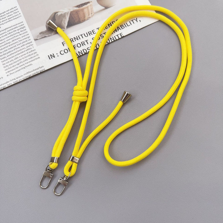Premium Adjustable ID Badge Lanyard Stornfield