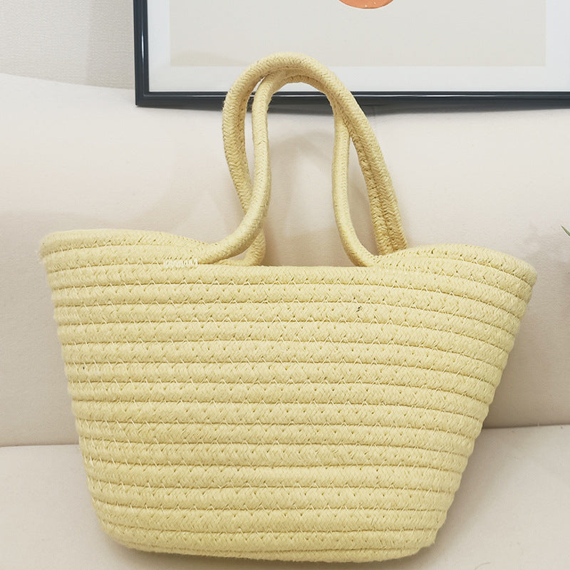 Beach bag Stornfield