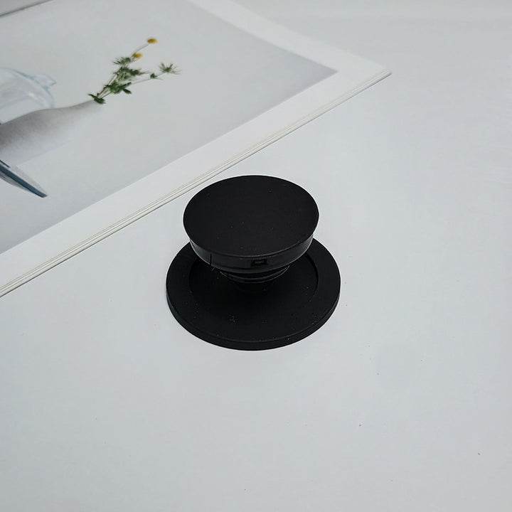 Multi-Functional Silicone Phone Stand Stornfield