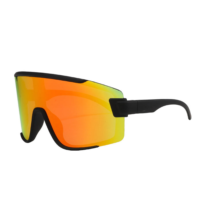Men's Sporty Protective Sunglasses Stornfield