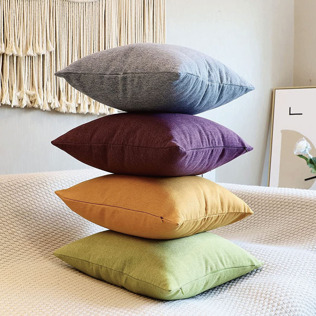 Women Decorative Pillowcase Stornfield