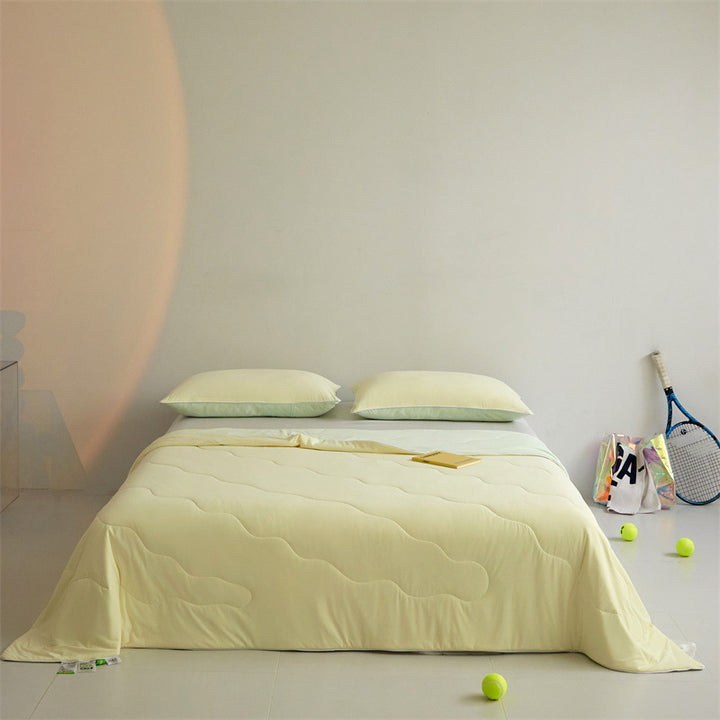 Women's high quality and breathable mattress cover Stornfield