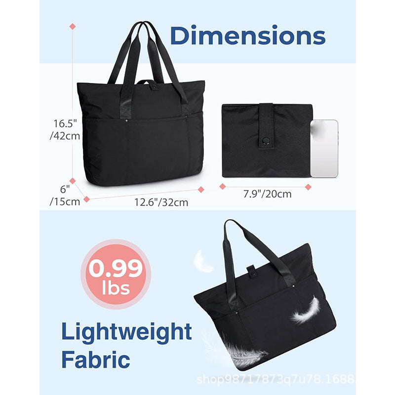Practical Tote Bag Stornfield