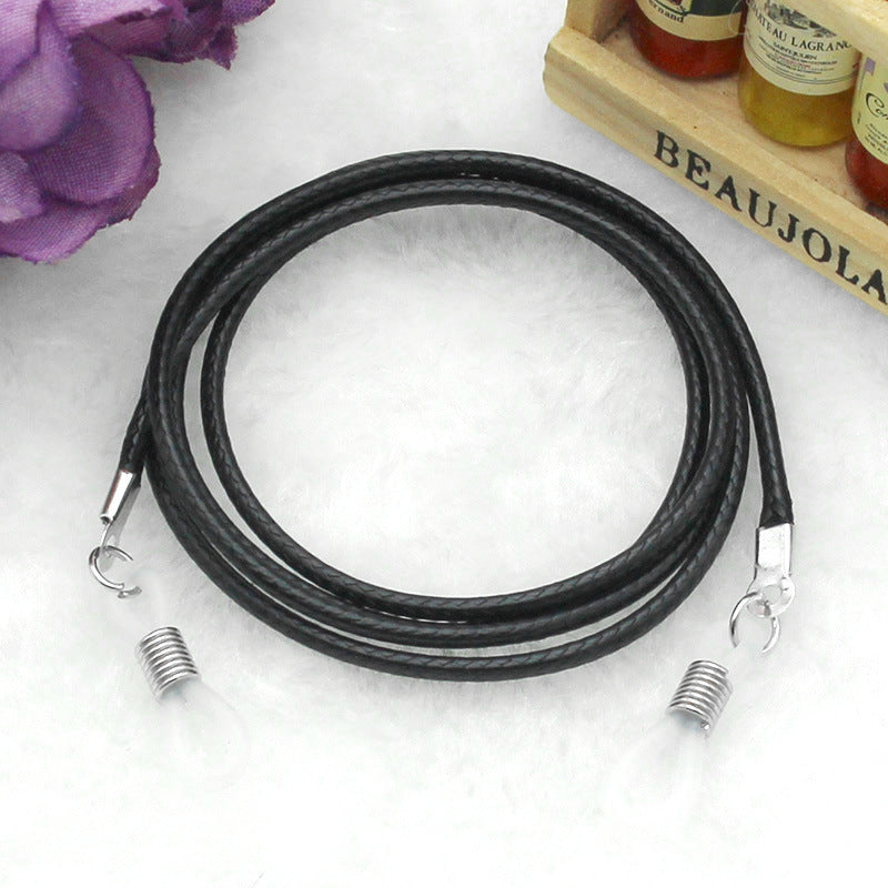 Adjustable Eyewear Retainer Cord Stornfield