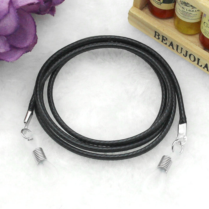 Adjustable Eyewear Retainer Cord Stornfield