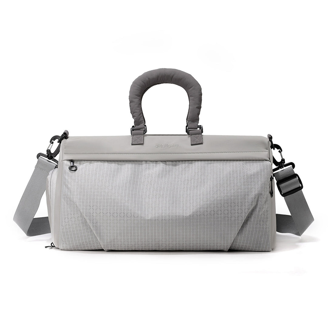 Tote bag with multifunctional design Stornfield