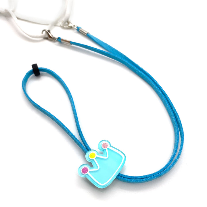 Cute Cat-Themed Eyewear Retainer Stornfield