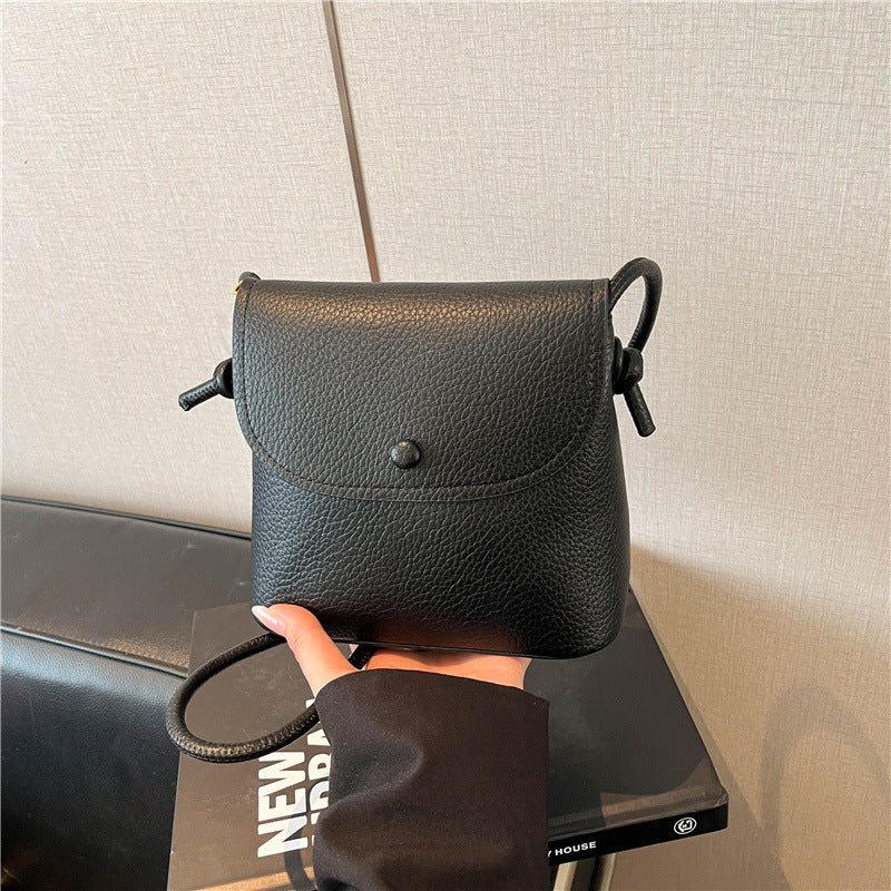 WoVersatile Textured Crossbody Handbag Stornfield