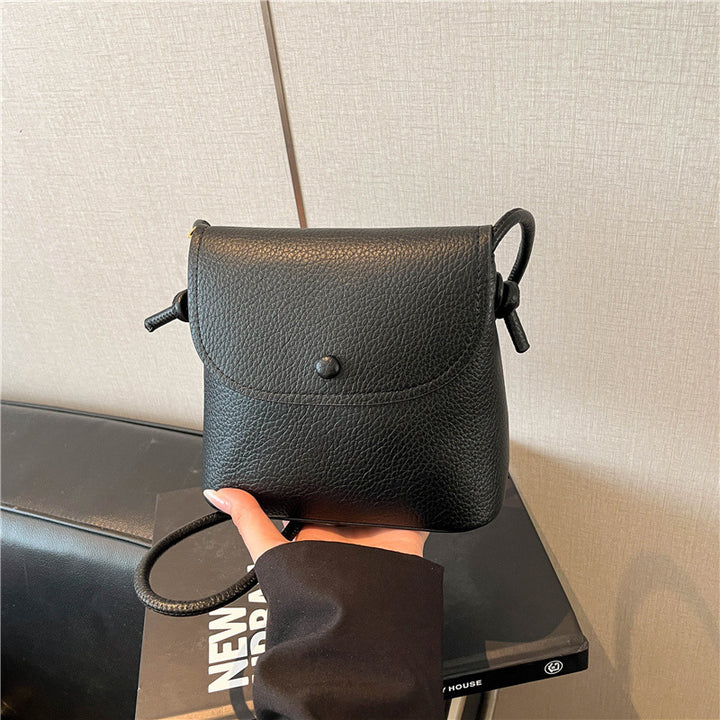 WoVersatile Textured Crossbody Handbag Stornfield