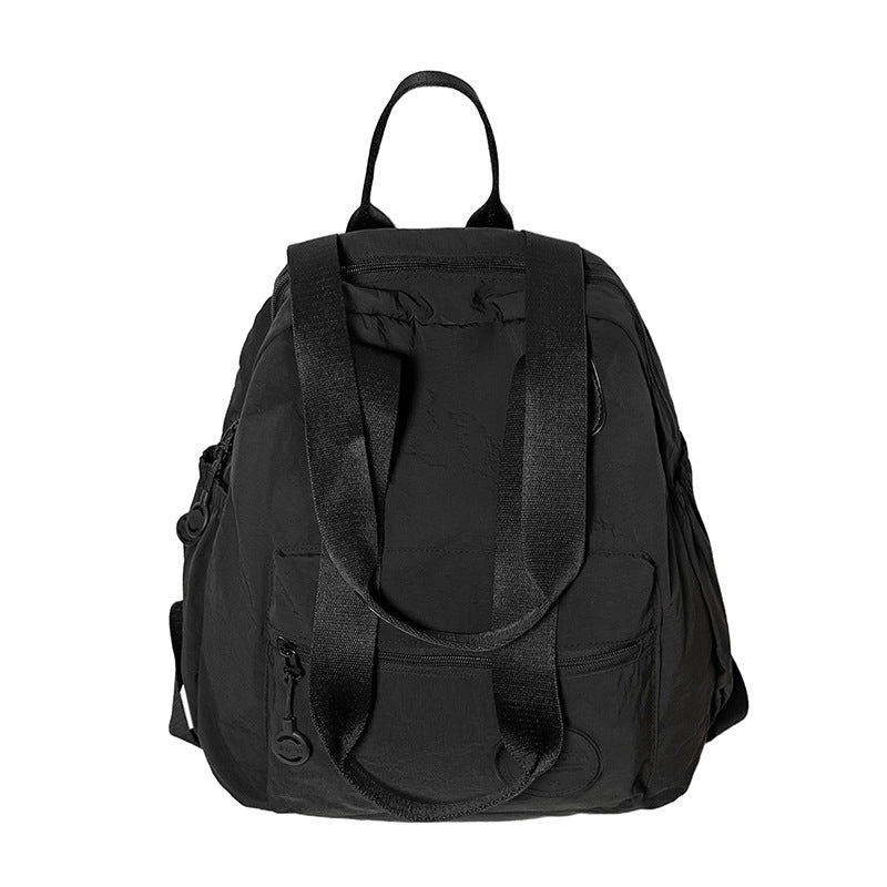 Multi-Functional Urban Backpack Stornfield