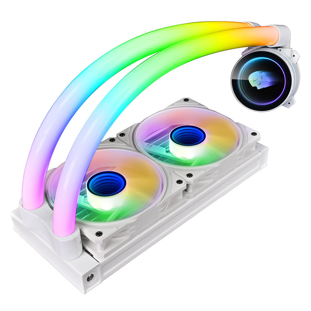 Cooler Liquid CPU Cooling System Stornfield