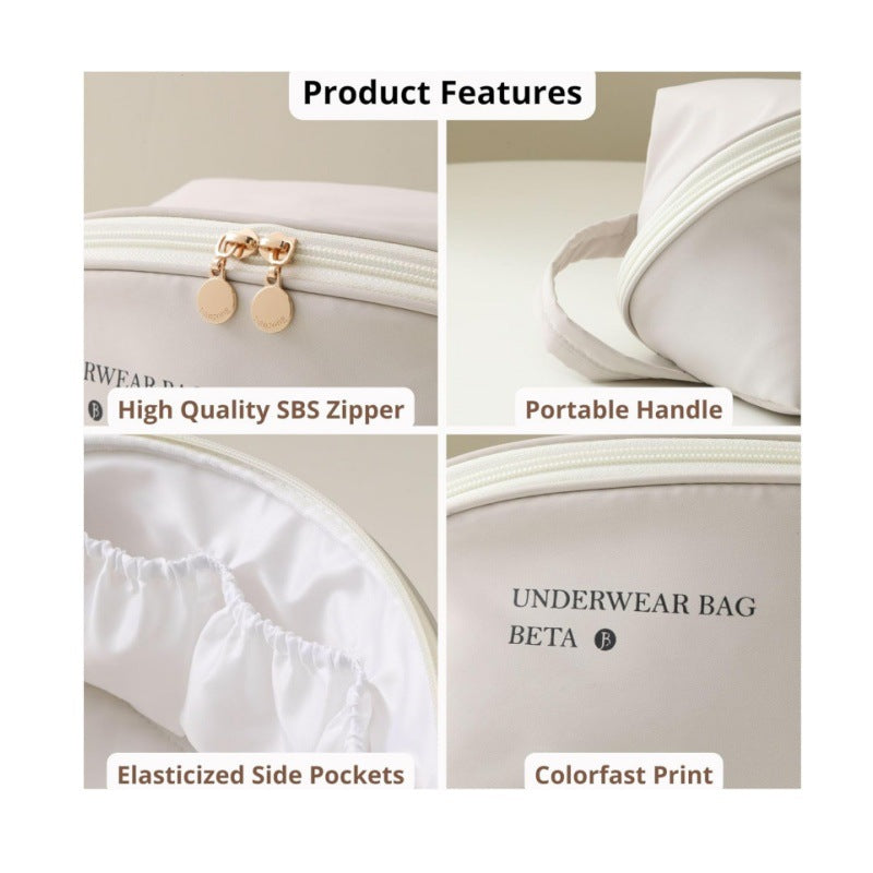 Practical Travel Cosmetic Bag Stornfield