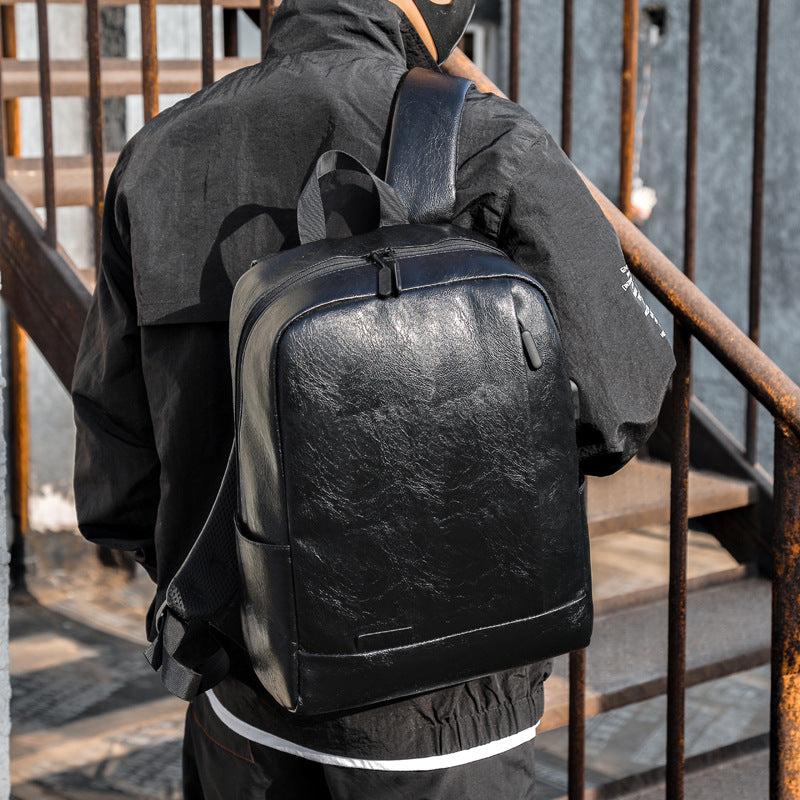 Sleek Professional Laptop Backpack Stornfield