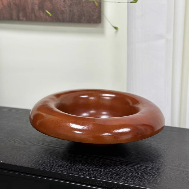 Contemporary Decorative Bowl