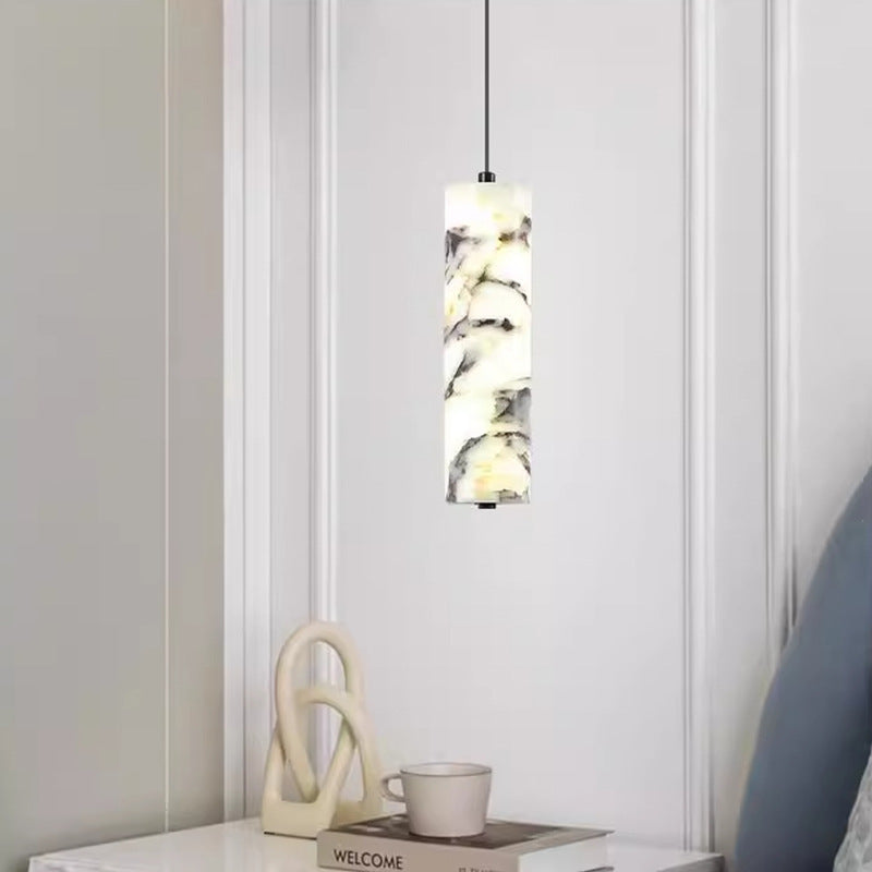 Modern Marble Pendant Light