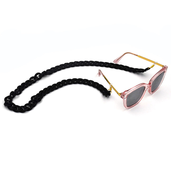 Stylish Statement Chain Stornfield