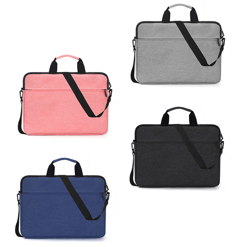 Laptop bag in professional design Stornfield