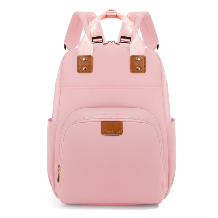 Modern Utility Backpack Stornfield