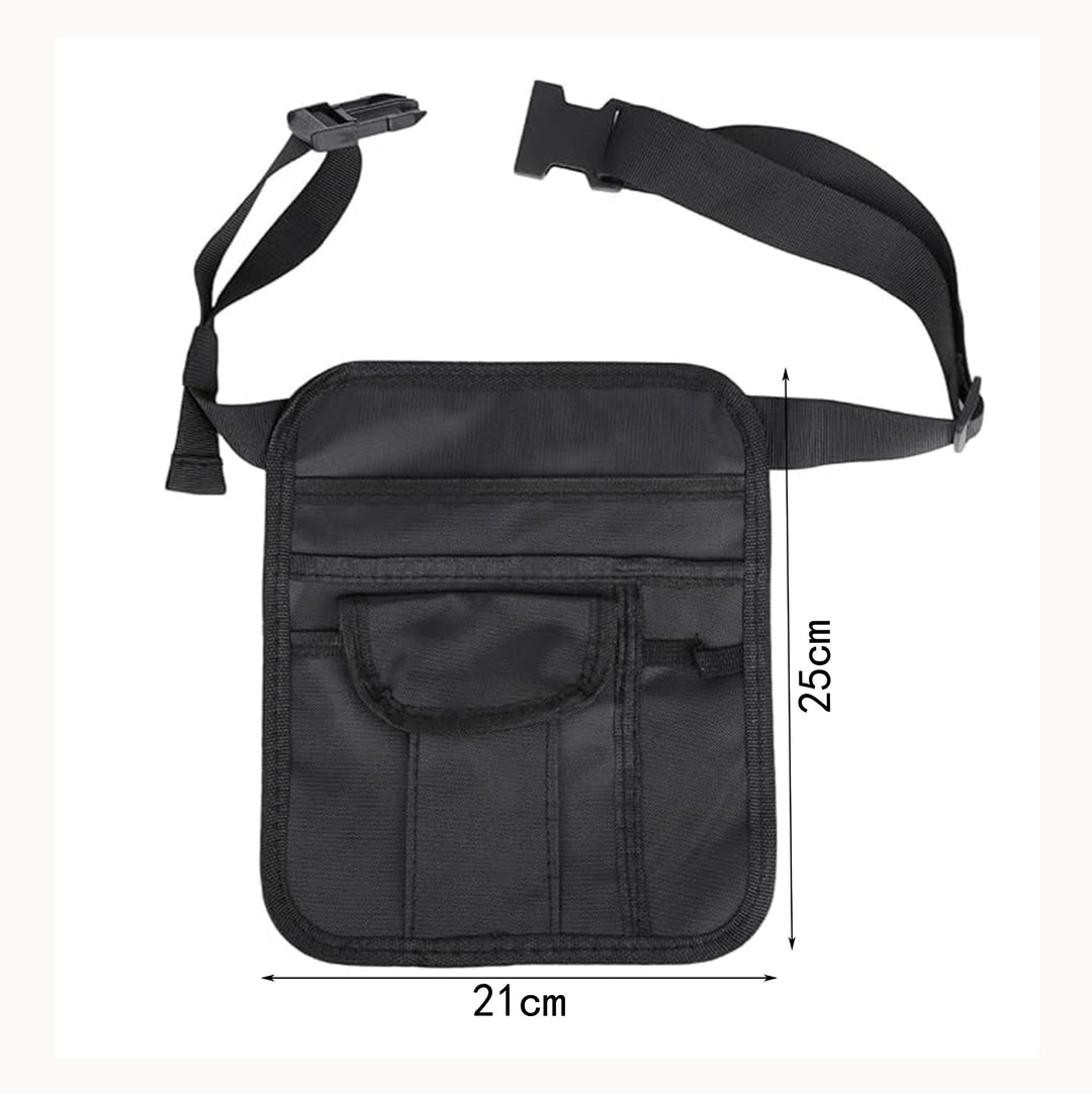 Practical Shoulder Bag from Stornfield