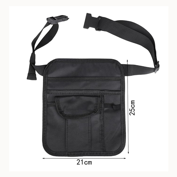 Practical Shoulder Bag from Stornfield