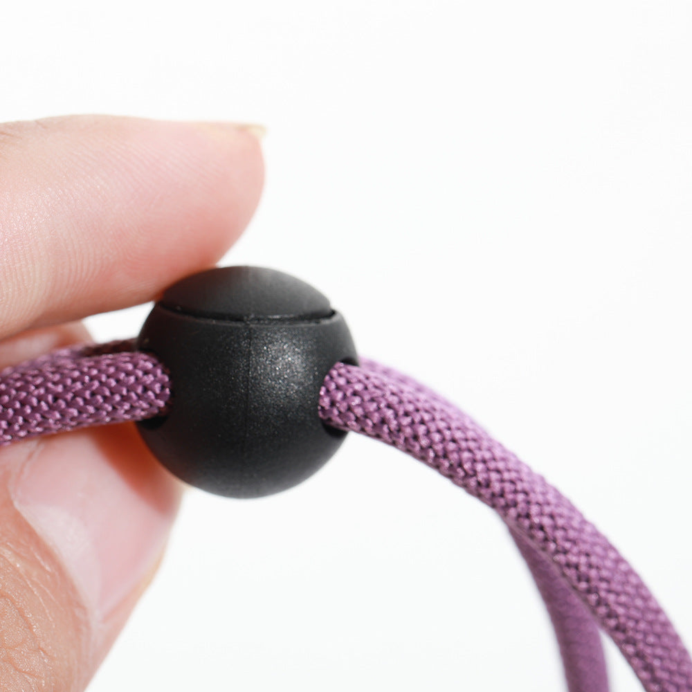 Adjustable Eyewear Retention System Stornfield