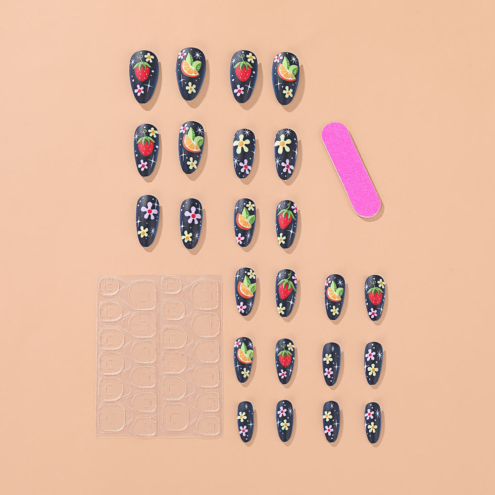 Creative Nail Art Stornfield