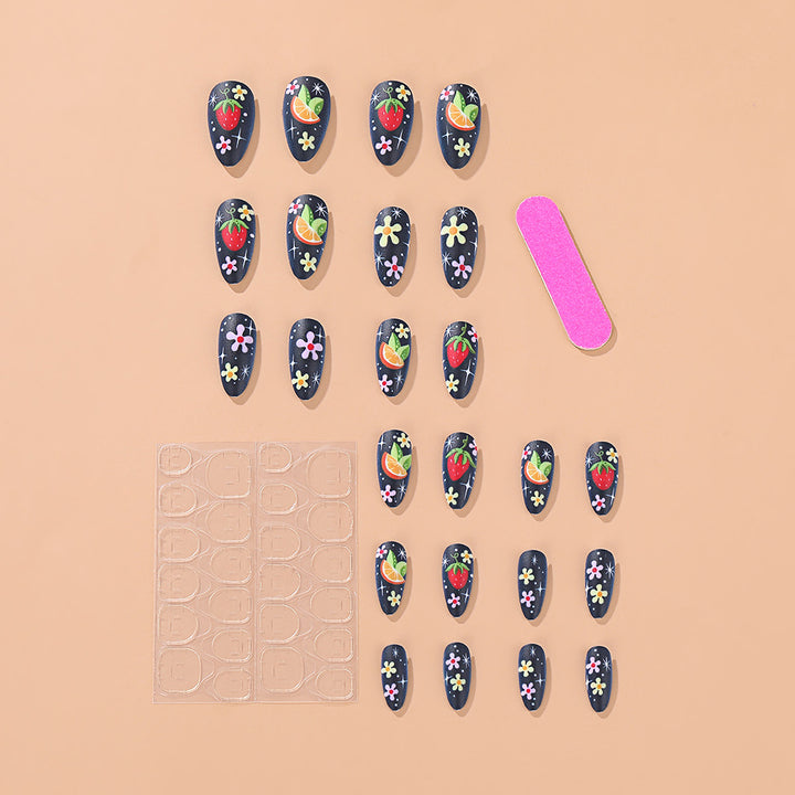 Creative Nail Art Stornfield