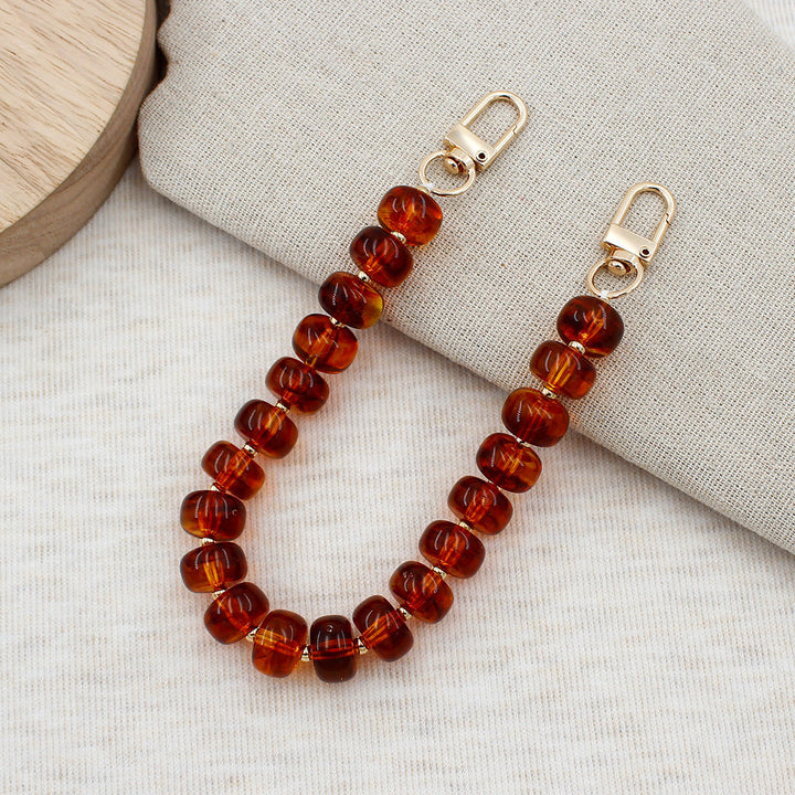 Beaded Eyewear Holder Stornfield