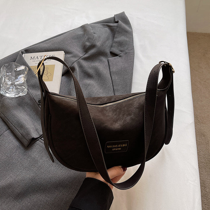 Hobo Shoulder Bag