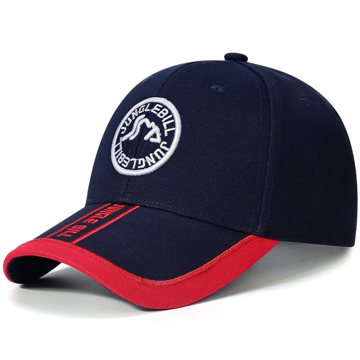 Men's Casual Sports Baseball Cap Stornfield