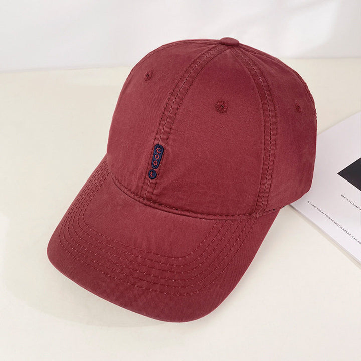 Men's Classic Denim Cap Stornfield