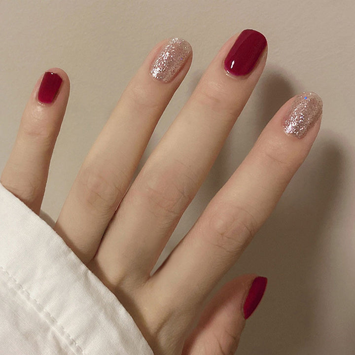 Natural Nail Care Stornfield