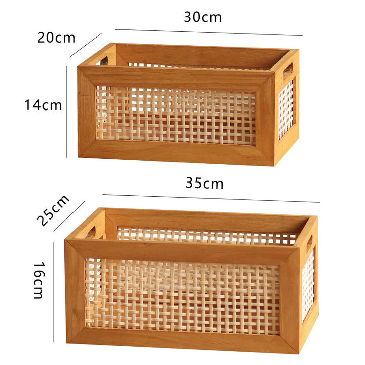 Storage basket Stornfield