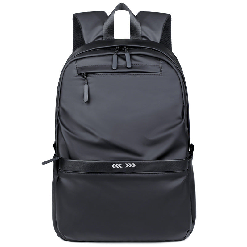 Sleek Durable Everyday Backpack Stornfield