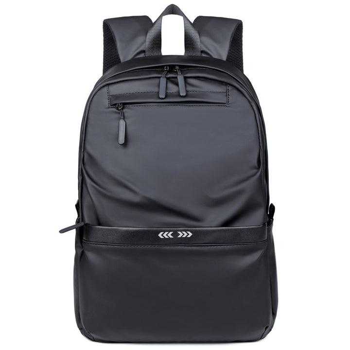 Sleek Durable Everyday Backpack Stornfield