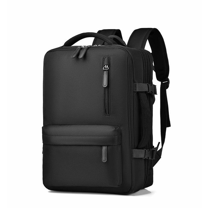 Minimalist Ergonomic Laptop Backpack Stornfield