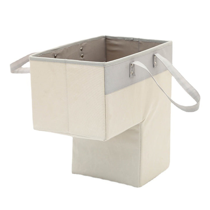 Multifunctional Storage Basket with Sturdy Handles Stornfield