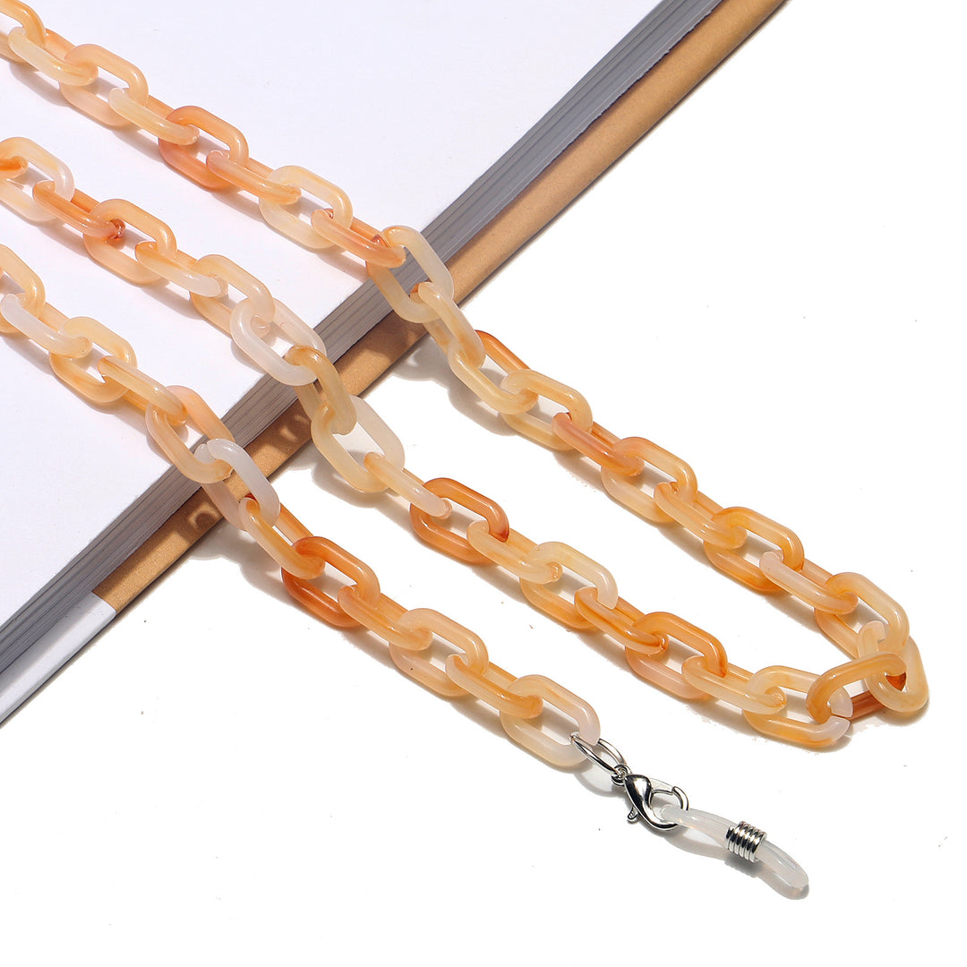 Stylish Chain Eyewear Holder Stornfield