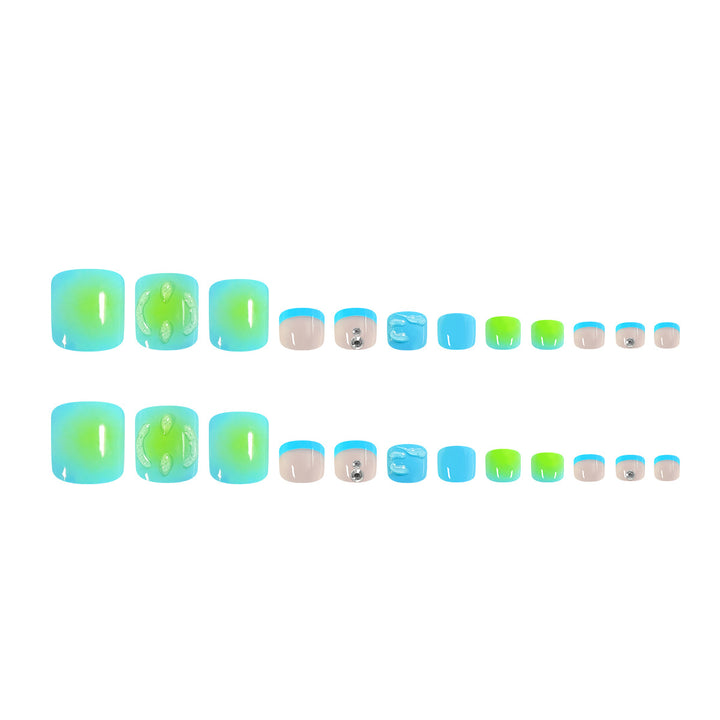 Creative Nail Design Stornfield
