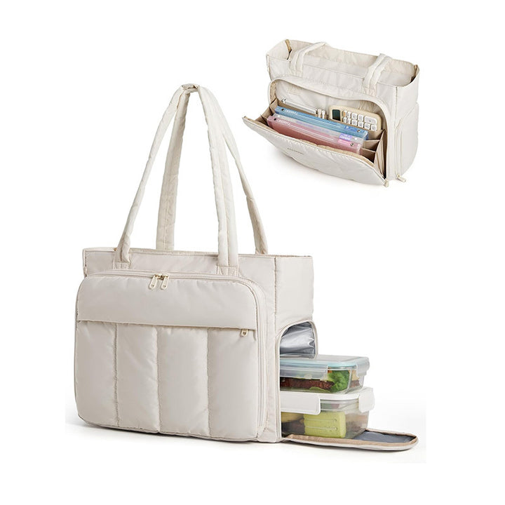 Insulated Food Storage Tote Stornfield
