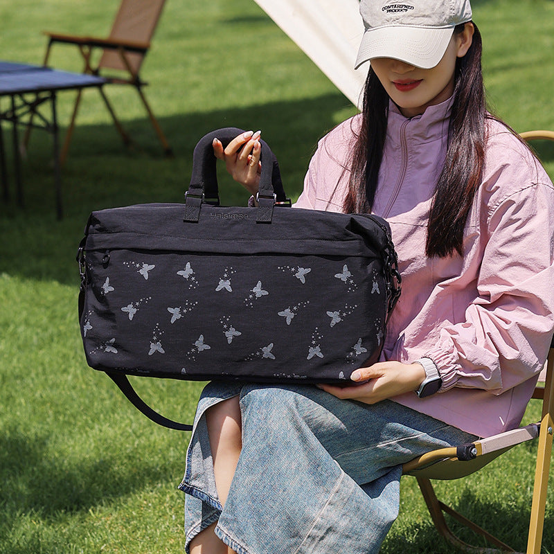 Stylish All-Purpose Travel Tote Stornfield