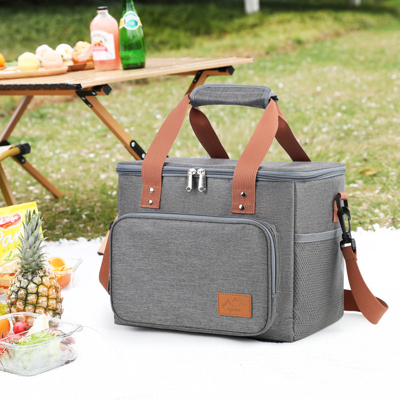 Insulated Lunch Bag Stornfield