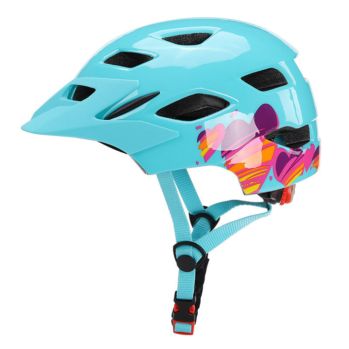 Bike helmet Stornfield