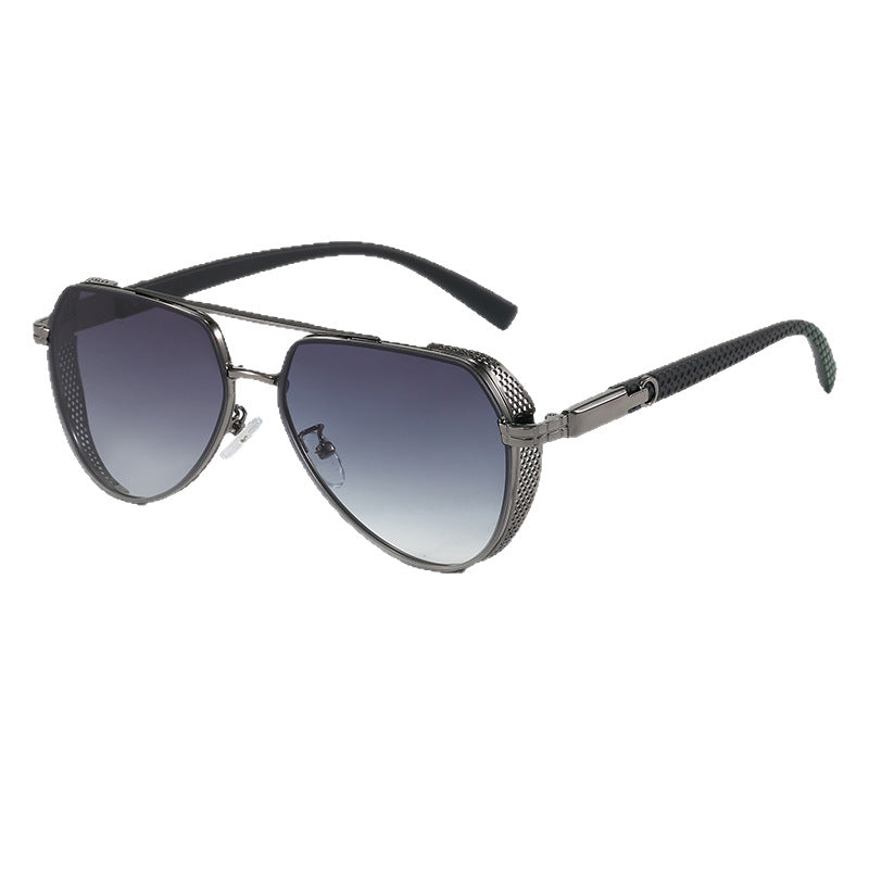Women’s fashionable sunglasses with stylish accents Stornfield