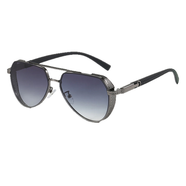 Women’s fashionable sunglasses with stylish accents Stornfield