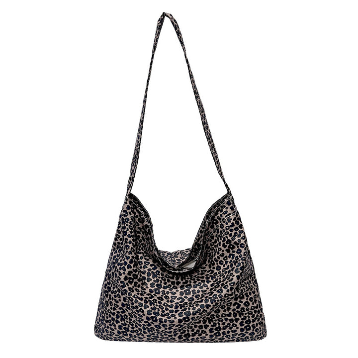 WoFloral Print Hobo Handbag Stornfield