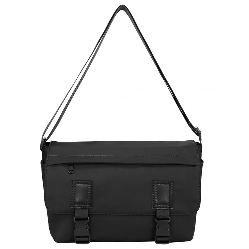 Urban Messenger Satchel Bag Stornfield