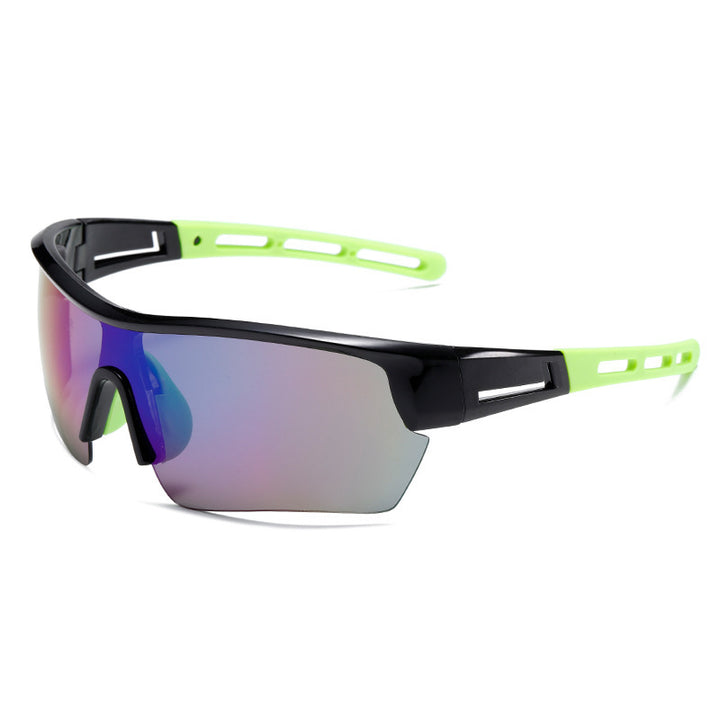Women’s sports glasses with innovative ergonomic design Stornfield