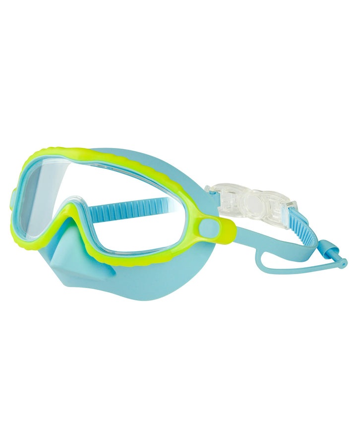 Uv-Protect Dive Mask with Anti-Fog Technology Stornfield